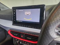 USED 2022 72 SEAT IBIZA 1.0 TSI FR Sport Hatchback 5dr Petrol Manual Euro 6 (s/s) (95 ps) 