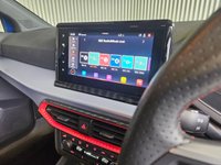 USED 2022 72 SEAT IBIZA 1.0 TSI FR Sport Hatchback 5dr Petrol Manual Euro 6 (s/s) (95 ps) 