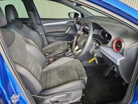 USED 2022 72 SEAT IBIZA 1.0 TSI FR Sport Hatchback 5dr Petrol Manual Euro 6 (s/s) (95 ps) 