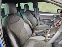 USED 2022 72 SEAT IBIZA 1.0 TSI FR Sport Hatchback 5dr Petrol Manual Euro 6 (s/s) (95 ps) 