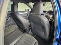 USED 2022 72 SEAT IBIZA 1.0 TSI FR Sport Hatchback 5dr Petrol Manual Euro 6 (s/s) (95 ps) 