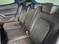 USED 2022 72 SEAT IBIZA 1.0 TSI FR Sport Hatchback 5dr Petrol Manual Euro 6 (s/s) (95 ps) 
