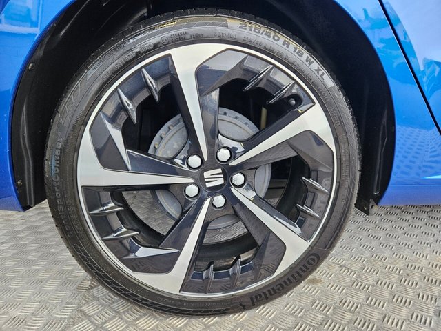 2022 SEAT IBIZA - Photo 10