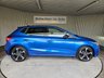 USED 2022 72 SEAT IBIZA 1.0 TSI FR Sport Hatchback 5dr Petrol Manual Euro 6 (s/s) (95 ps) 