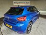 USED 2022 72 SEAT IBIZA 1.0 TSI FR Sport Hatchback 5dr Petrol Manual Euro 6 (s/s) (95 ps) 