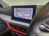 USED 2022 72 SEAT IBIZA 1.0 TSI FR Sport Hatchback 5dr Petrol Manual Euro 6 (s/s) (95 ps) 