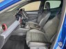 USED 2022 72 SEAT IBIZA 1.0 TSI FR Sport Hatchback 5dr Petrol Manual Euro 6 (s/s) (95 ps) 