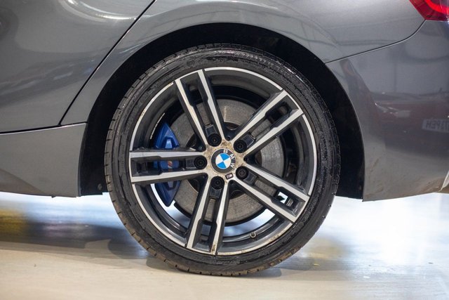 2018 BMW 1 Series 2L M Sport Shadow Edition 5dr - Photo 7