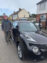 USED 2018 18 NISSAN JUKE 1.6 Tekna SUV 5dr Petrol XTRON Euro 6 (117 ps) &pound;200 TO SECURE, DELIVERY AVAILABLE