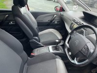 USED 2017 17 CITROEN GRAND C4 PICASSO 1.6 BlueHDi Flair MPV 5dr Diesel Manual Euro 6 (s/s) (120 ps) 2 OWNER+FULL SERVICE HISTORY
