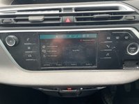 USED 2017 17 CITROEN GRAND C4 PICASSO 1.6 BlueHDi Flair MPV 5dr Diesel Manual Euro 6 (s/s) (120 ps) 2 OWNER+FULL SERVICE HISTORY
