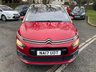 USED 2017 17 CITROEN GRAND C4 PICASSO 1.6 BlueHDi Flair MPV 5dr Diesel Manual Euro 6 (s/s) (120 ps) 2 OWNER+FULL SERVICE HISTORY