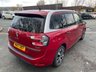 USED 2017 17 CITROEN GRAND C4 PICASSO 1.6 BlueHDi Flair MPV 5dr Diesel Manual Euro 6 (s/s) (120 ps) 2 OWNER+FULL SERVICE HISTORY