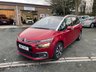 USED 2017 17 CITROEN GRAND C4 PICASSO 1.6 BlueHDi Flair MPV 5dr Diesel Manual Euro 6 (s/s) (120 ps) 2 OWNER+FULL SERVICE HISTORY