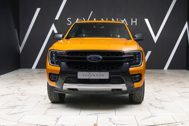 2023 FORD RANGER - Photo 9