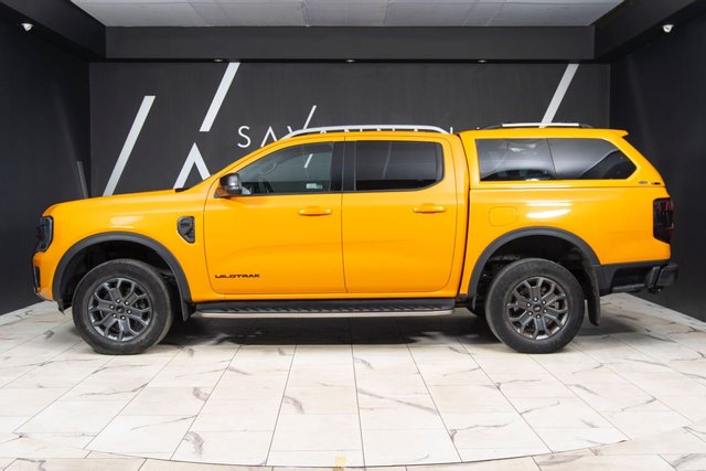 2023 FORD RANGER - Photo 10