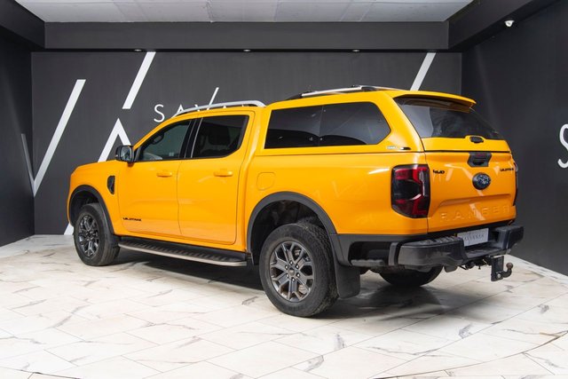 2023 FORD RANGER - Photo 11
