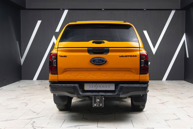 2023 FORD RANGER - Photo 12