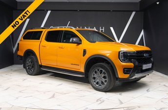 2023 FORD RANGER