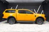 USED 2023 23 FORD RANGER 2.0 EcoBlue Wildtrak Pickup Double Cab 4dr Diesel Auto 4WD Euro 6 (s/s) Pickup