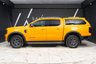 USED 2023 23 FORD RANGER 2.0 EcoBlue Wildtrak Pickup Double Cab 4dr Diesel Auto 4WD Euro 6 (s/s) Pickup