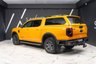 USED 2023 23 FORD RANGER 2.0 EcoBlue Wildtrak Pickup Double Cab 4dr Diesel Auto 4WD Euro 6 (s/s) Pickup