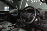 USED 2023 23 FORD RANGER 2.0 EcoBlue Wildtrak Pickup Double Cab 4dr Diesel Auto 4WD Euro 6 (s/s) Pickup