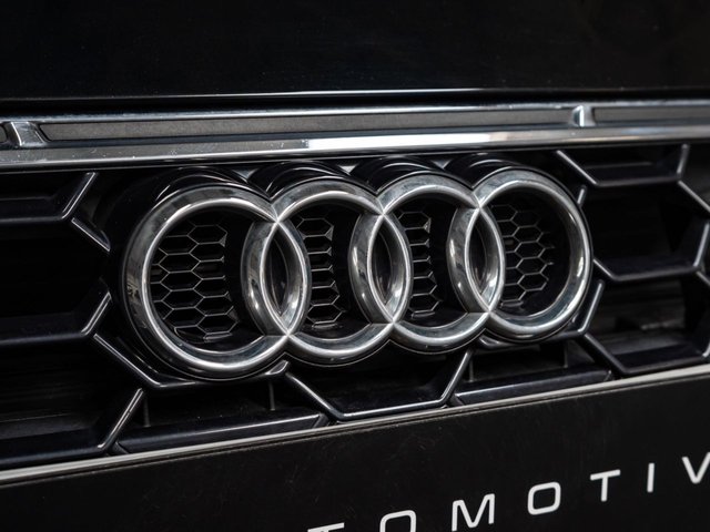 2022 Audi A5 2L S Line 2dr - Photo 4