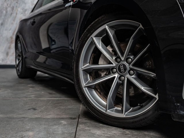 2022 Audi A5 2L S Line 2dr - Photo 5