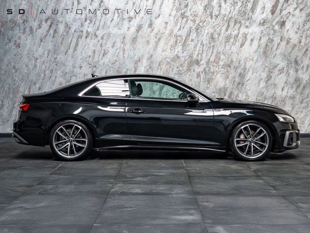 2022 Audi A5 2L S Line 2dr - Photo 7