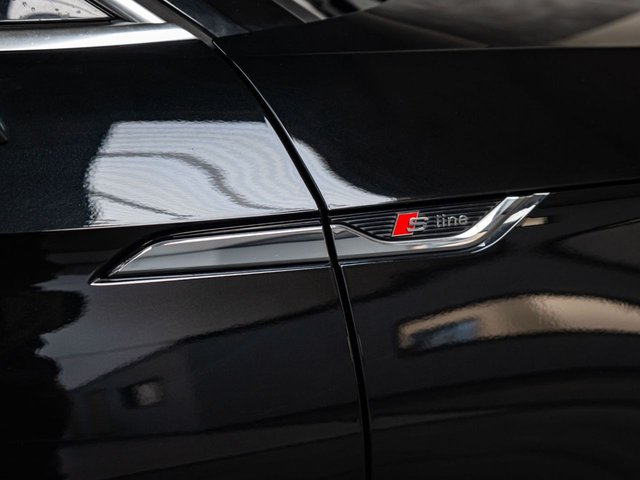 2022 Audi A5 2L S Line 2dr - Photo 9