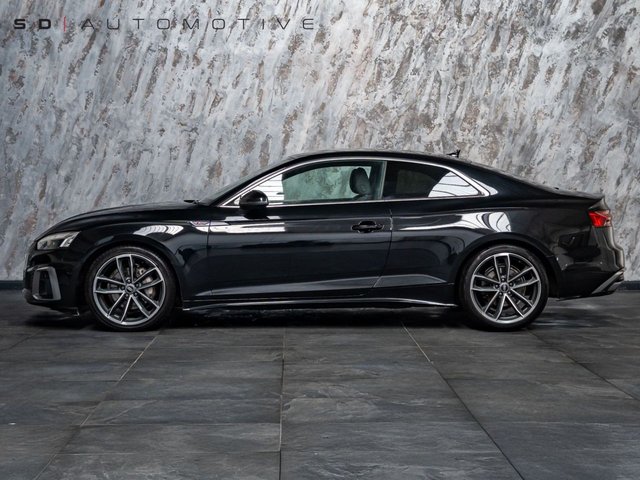 2022 Audi A5 2L S Line 2dr - Photo 11