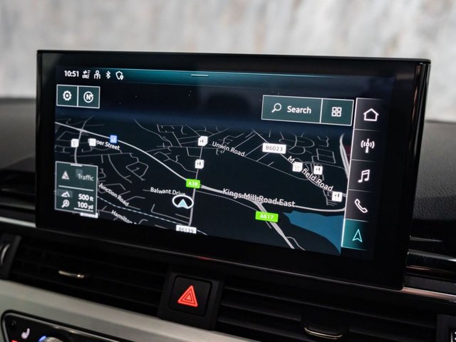 2022 Audi A5 2L S Line 2dr - Photo 8