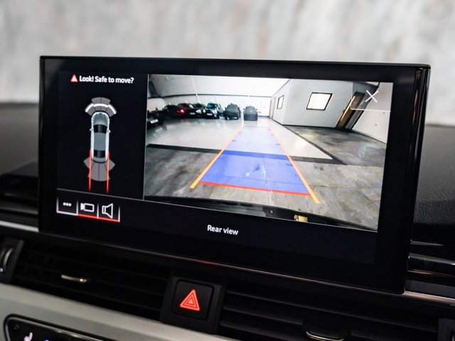 2022 Audi A5 2L S Line 2dr - Photo 10