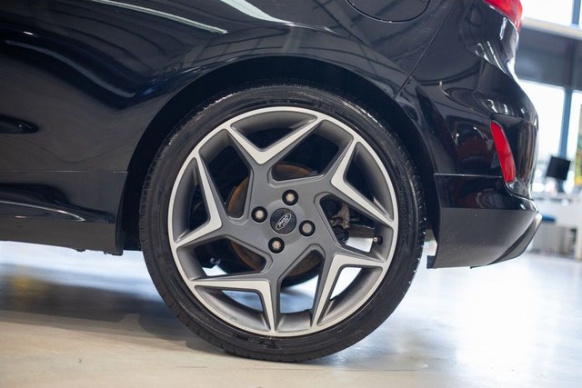 2018 Ford Fiesta 1L St-Line X 3dr - Photo 7