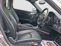 USED 2011 61 PORSCHE 911 3.6 997 4 Targa 2dr Petrol PDK AWD (242 g/km, 345 bhp) 