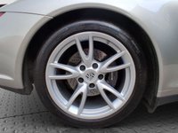 USED 2011 61 PORSCHE 911 3.6 997 4 Targa 2dr Petrol PDK AWD (242 g/km, 345 bhp) 