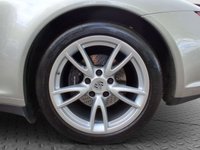 USED 2011 61 PORSCHE 911 3.6 997 4 Targa 2dr Petrol PDK AWD (242 g/km, 345 bhp) 