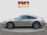 USED 2011 61 PORSCHE 911 3.6 997 4 Targa 2dr Petrol PDK AWD (242 g/km, 345 bhp) 