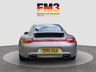 USED 2011 61 PORSCHE 911 3.6 997 4 Targa 2dr Petrol PDK AWD (242 g/km, 345 bhp) 