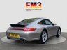 USED 2011 61 PORSCHE 911 3.6 997 4 Targa 2dr Petrol PDK AWD (242 g/km, 345 bhp) 