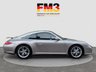 USED 2011 61 PORSCHE 911 3.6 997 4 Targa 2dr Petrol PDK AWD (242 g/km, 345 bhp) 