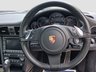 USED 2011 61 PORSCHE 911 3.6 997 4 Targa 2dr Petrol PDK AWD (242 g/km, 345 bhp) 