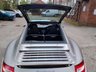 USED 2011 61 PORSCHE 911 3.6 997 4 Targa 2dr Petrol PDK AWD (242 g/km, 345 bhp) 
