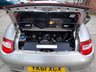 USED 2011 61 PORSCHE 911 3.6 997 4 Targa 2dr Petrol PDK AWD (242 g/km, 345 bhp) 