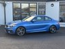 USED 2018 12 BMW 2 SERIES 2.0 218d M Sport Coupe 2dr Diesel Auto Euro 6 (s/s) (150 ps) 