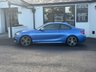 USED 2018 12 BMW 2 SERIES 2.0 218d M Sport Coupe 2dr Diesel Auto Euro 6 (s/s) (150 ps) 