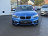 USED 2018 12 BMW 2 SERIES 2.0 218d M Sport Coupe 2dr Diesel Auto Euro 6 (s/s) (150 ps) 