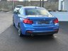 USED 2018 12 BMW 2 SERIES 2.0 218d M Sport Coupe 2dr Diesel Auto Euro 6 (s/s) (150 ps) 