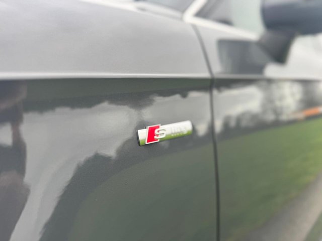 2018 Audi A3 1L S Line 5dr - Photo 12